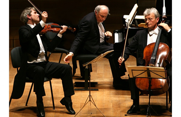 Guarneri Trio Prague