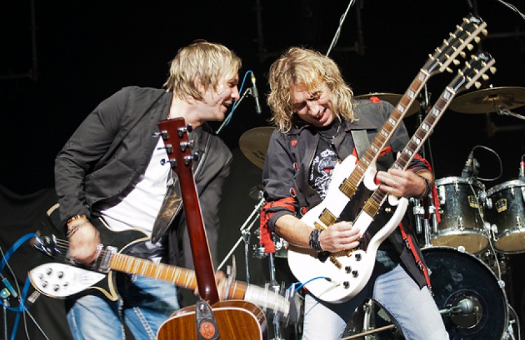 Smokie
