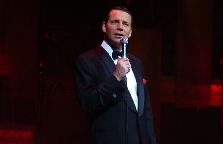 Frank Sinatra Show