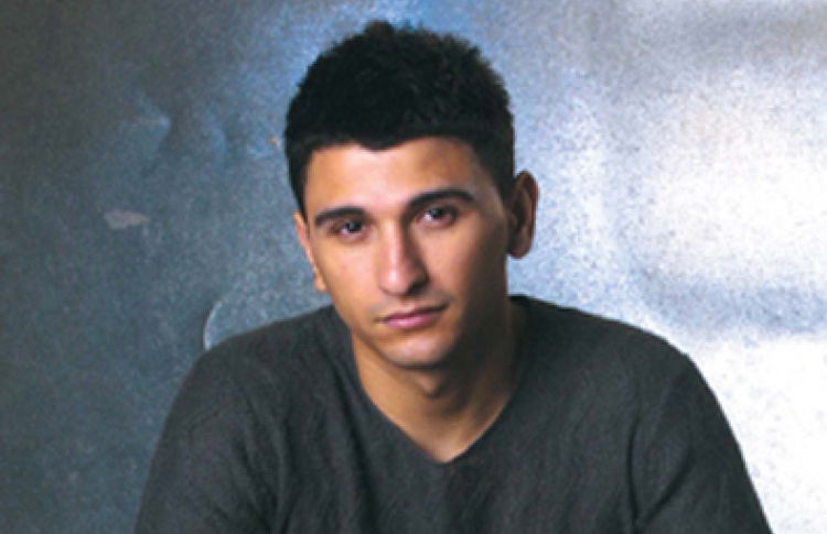 Technique. Shlomi Aber (Израиль, Renaissance Rec.), DJs Muhomorov, Veselove, Egor, Hmara