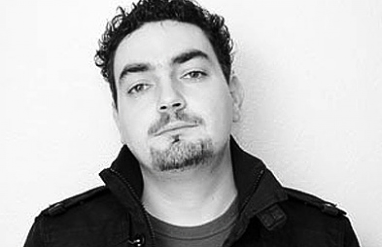 "4 года! День рождения клуба!": DJ Oliver Giacomotto (Франция)