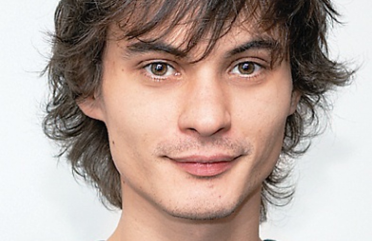 Авторитет: Александр Терехов
