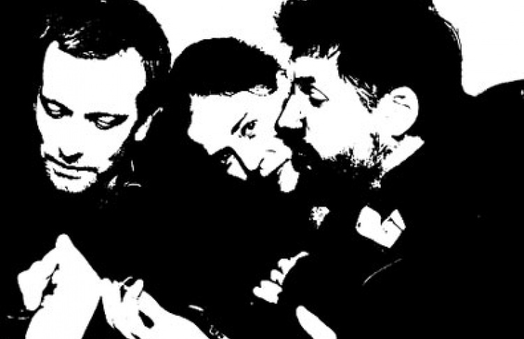 Духи места/Genius Loci