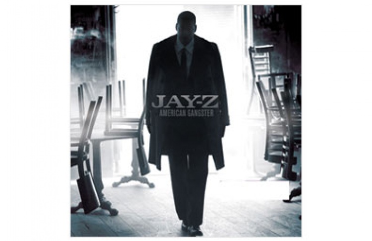 American Gangster