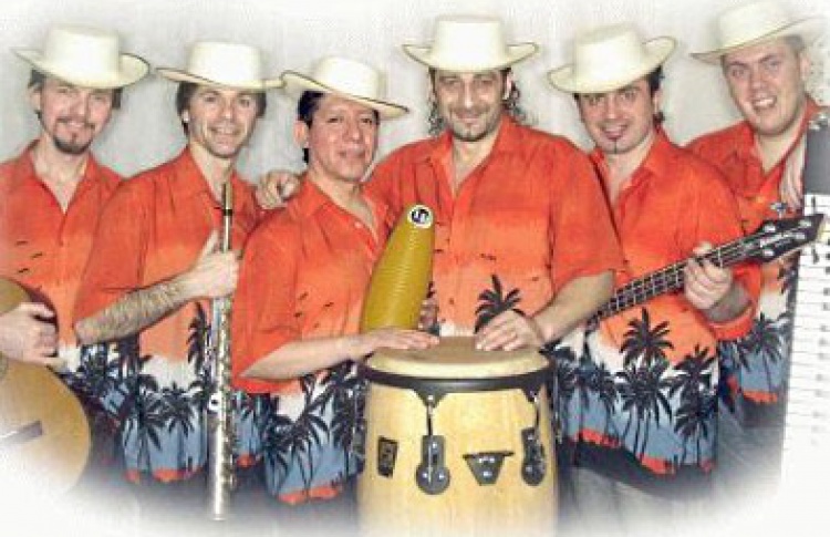 Amigos De Corason