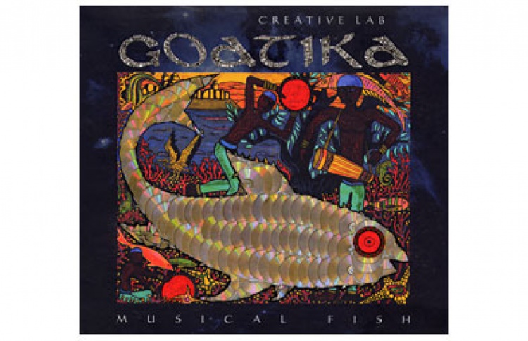 Musical Fish
