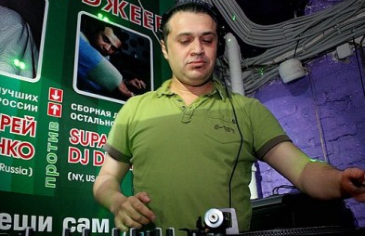 DJs Андрей Курченко, Valique, Zig Zag