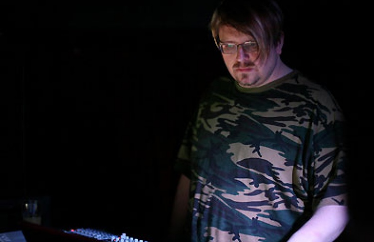 DJs Robert Babicz vs Martin Eyerer