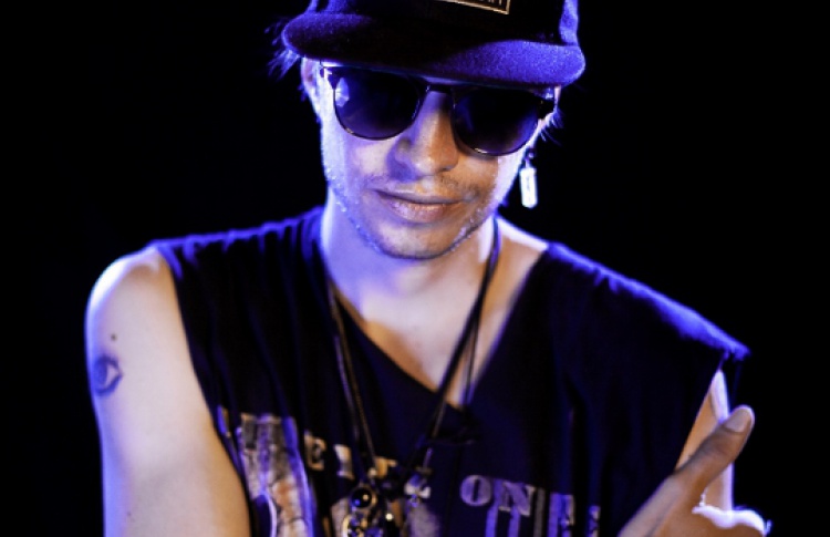 Pictureplane (США, live) + Stoned Boys + DJs Vtgnike, Algorythmik, Follow Me, Tagir Ssadina, Minusone