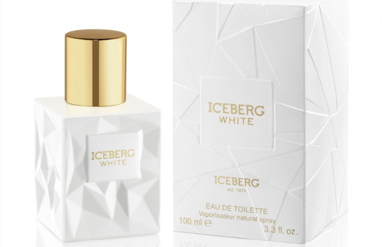Женский аромат Iceberg White