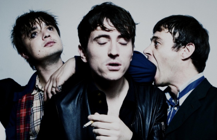 Babyshambles