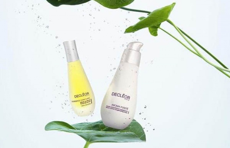 Косметика Decleor