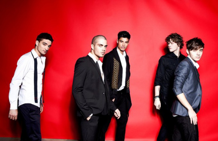 Видео дня: «Show Me Love» The Wanted
