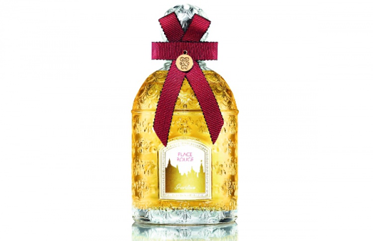 Коллекционный аромат Guerlain