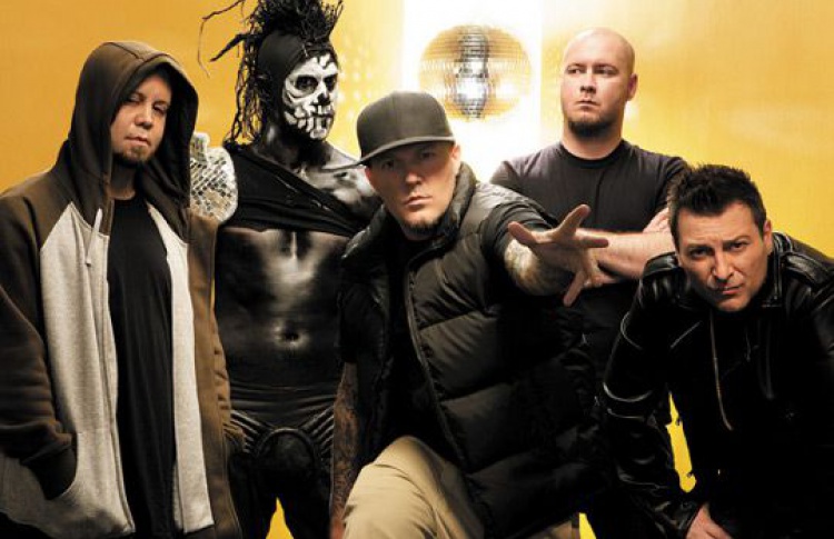 Limp Bizkit