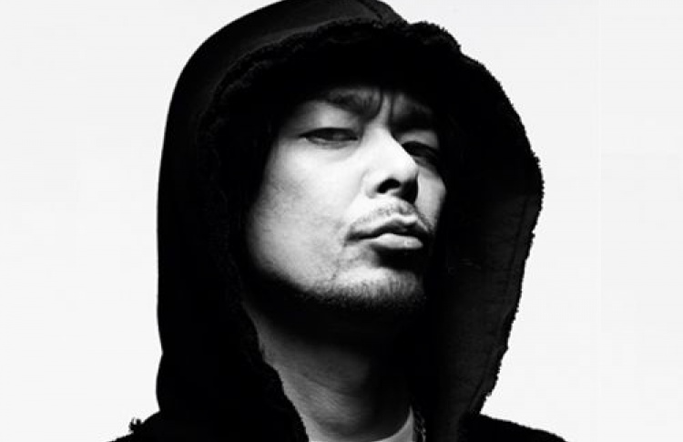 DJ Krush