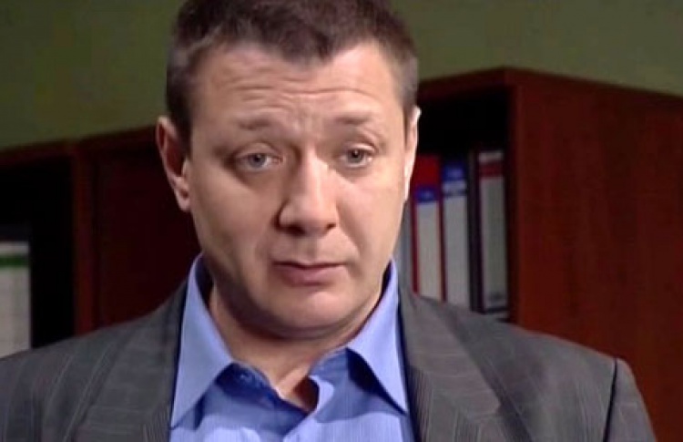 Ян Цапник