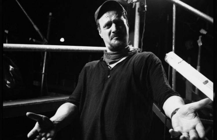 «Techno Gipsy Season Opening»: DJ Koze