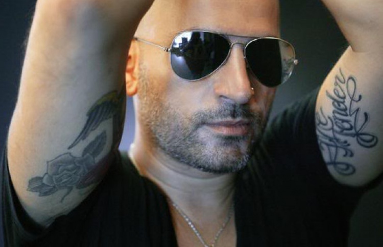 Sharam Jey