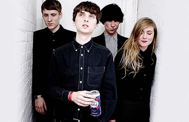 These New Puritans (Великобритания)