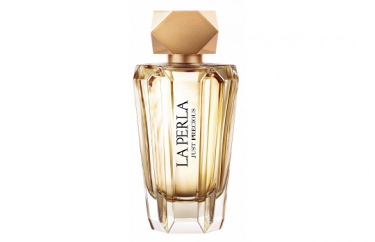 Новый аромат La Perla