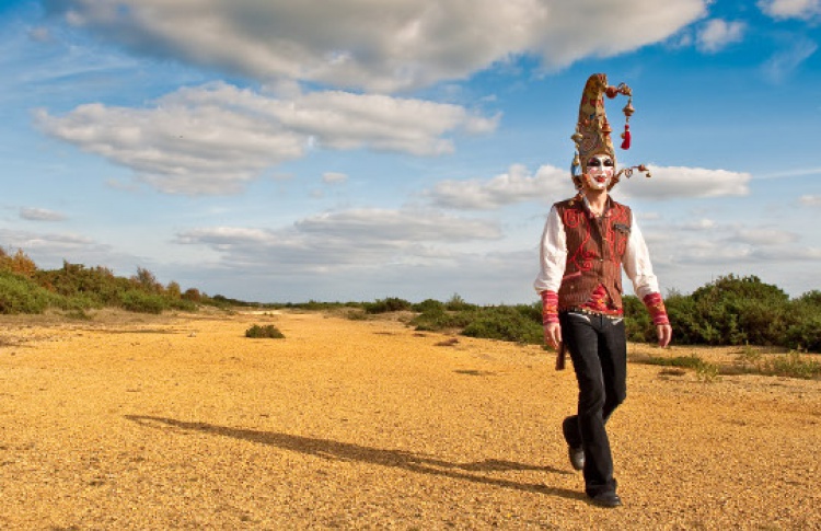Shpongle