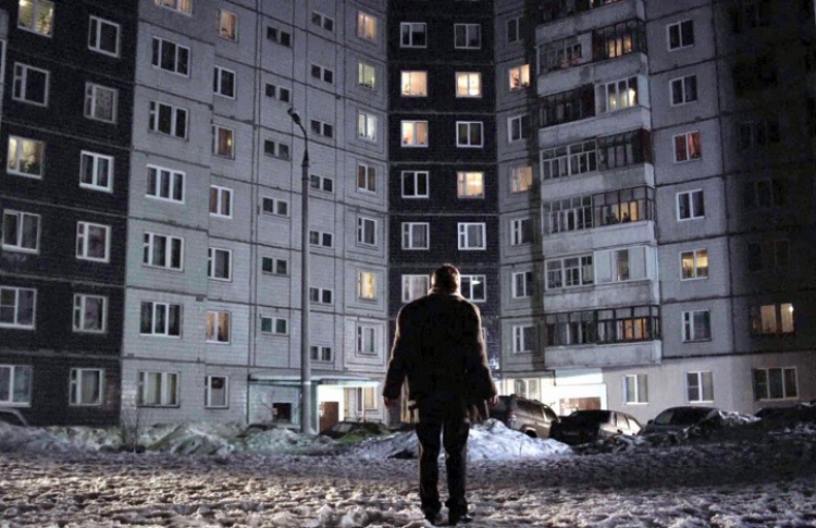 Дорога на