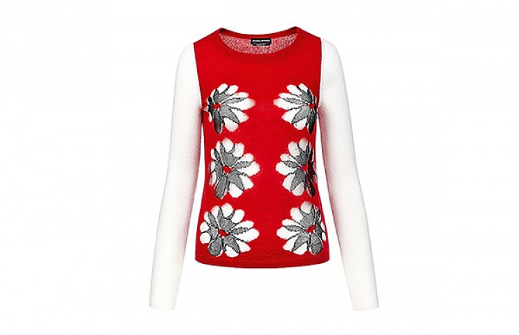 Poor boy sweater от Sonia Rykiel