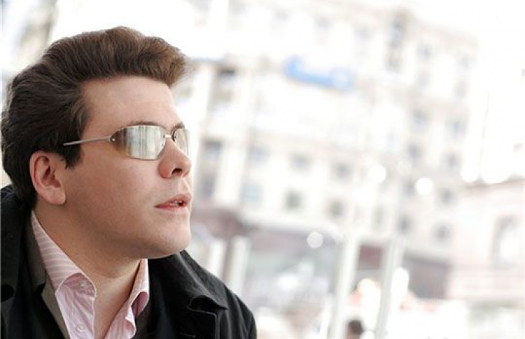 Денис Мацуев и друзья