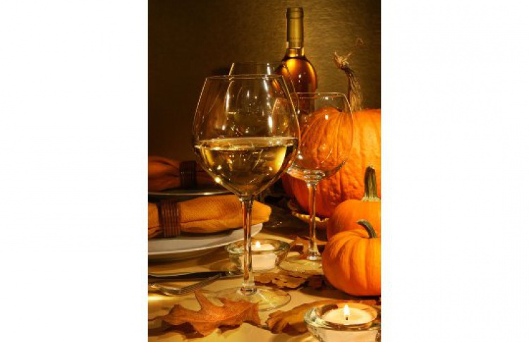 Halloween со школой сомелье Wine People
