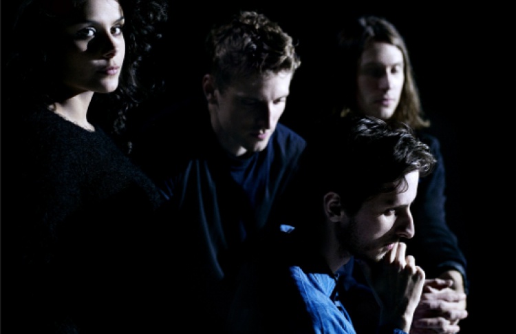 These New Puritans