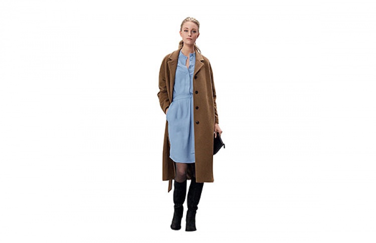 Американская повседневность Gant
