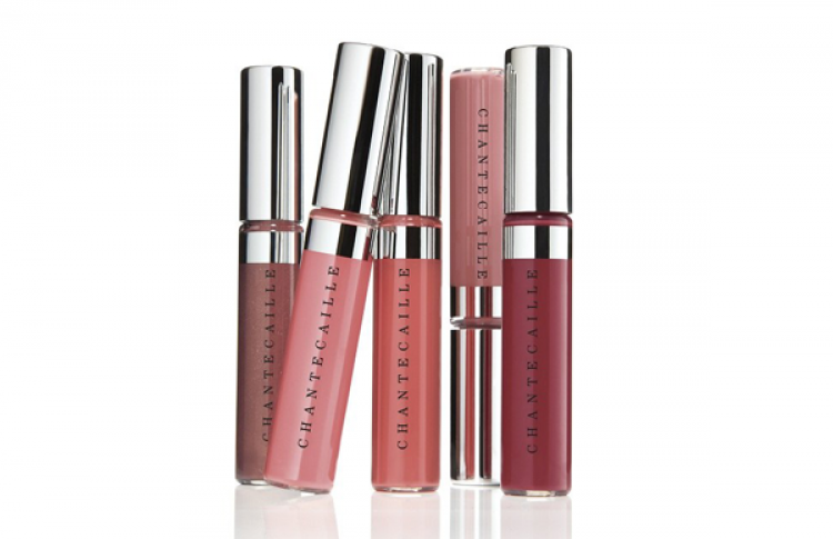 Блески для губ Luminous Gloss от Chantecaille