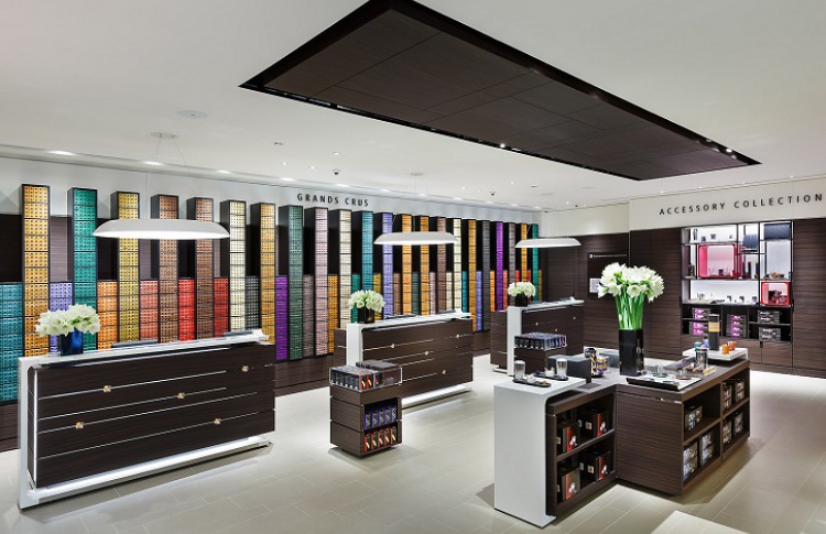 Nespresso (на Большом)