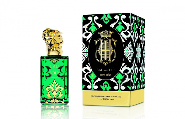 Аромат Sisley Eau du Soir 2013