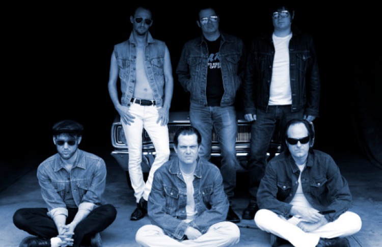Electric Six