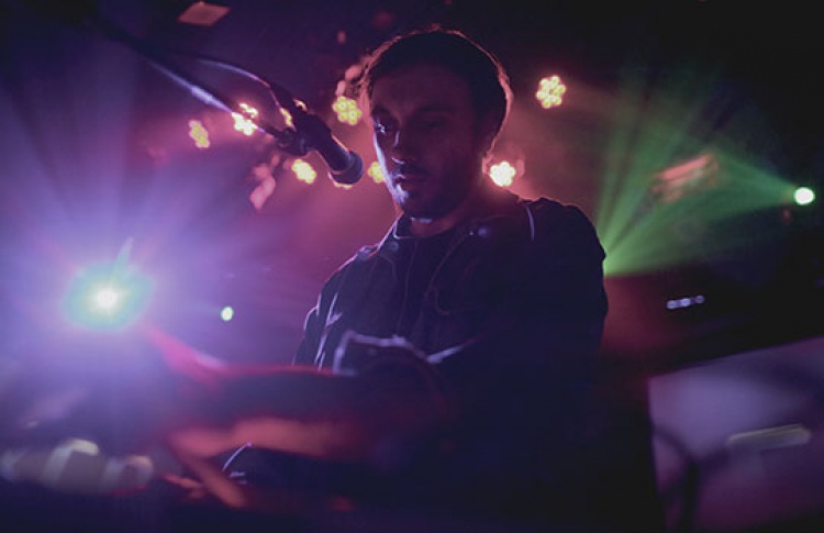 «Halloween Lessizmore»: DJs San Proper, Джон Талабот и др.