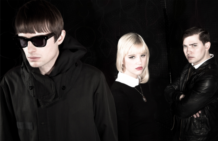Cold Cave