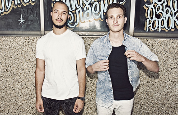 Flosstradamus