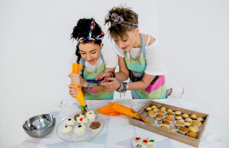 Teacupcake