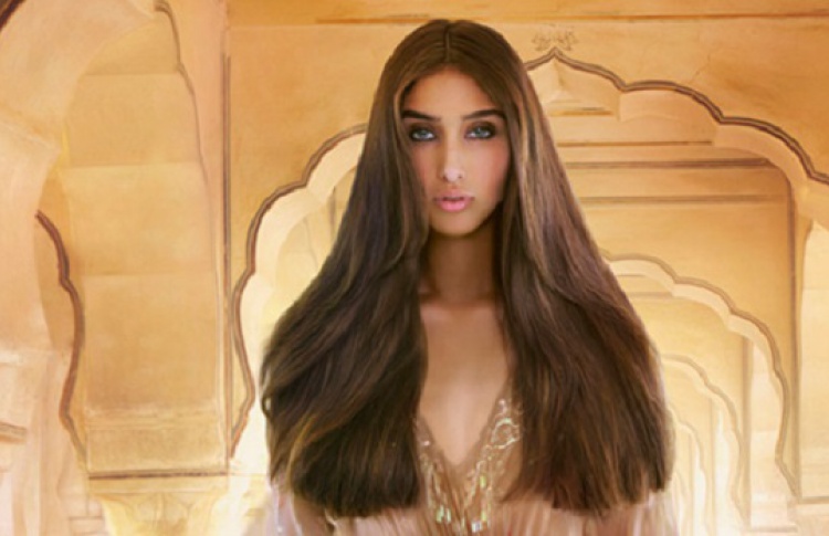 У Aveda появились литровые шампуни и кондиционеры Invati