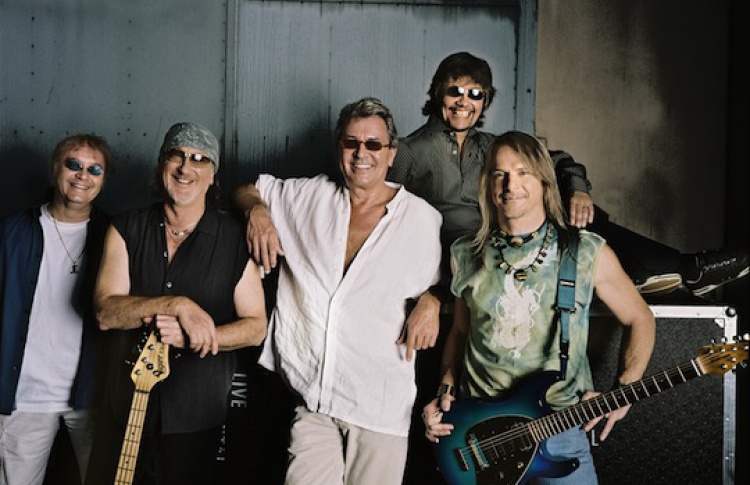 Deep Purple