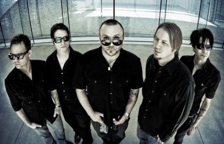 Blue October