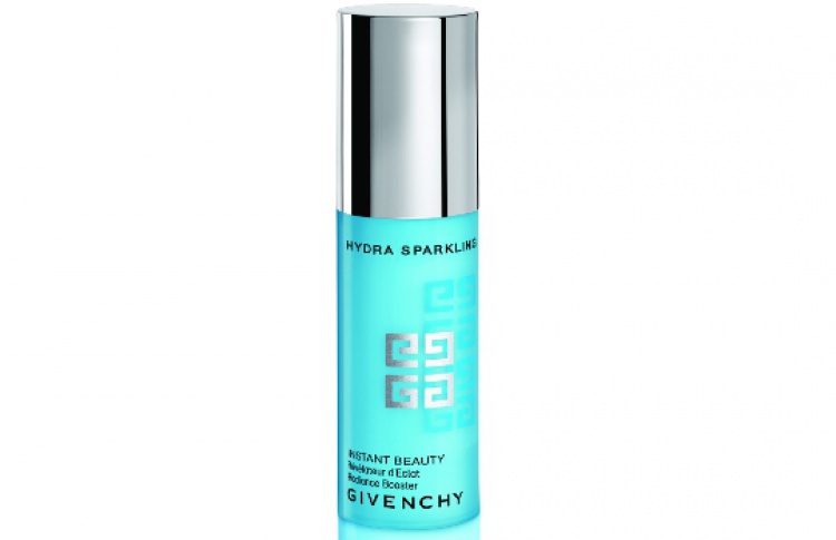 Активатор сияния Hydra Sparkling от Givenchy