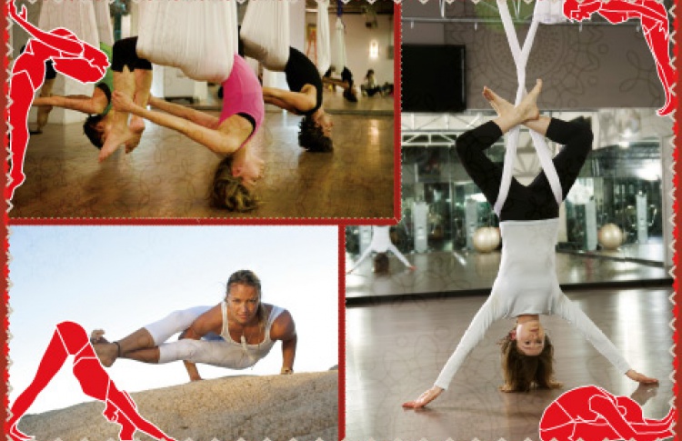 Yoga-гид