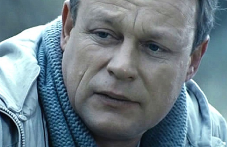 Сергей Жигунов