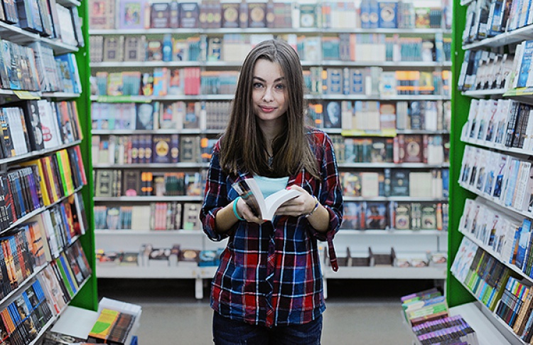 До рези в глазах