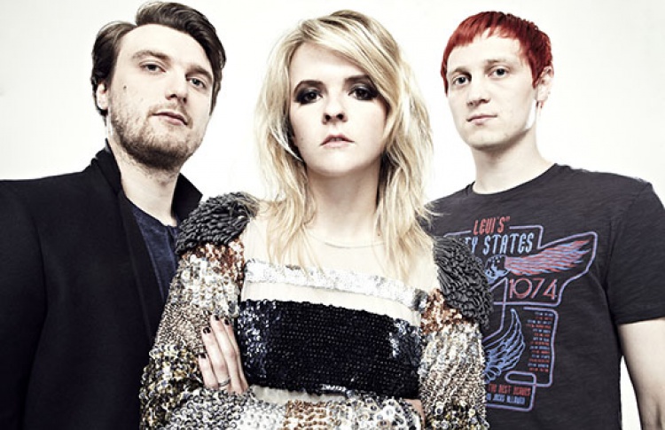 The Subways