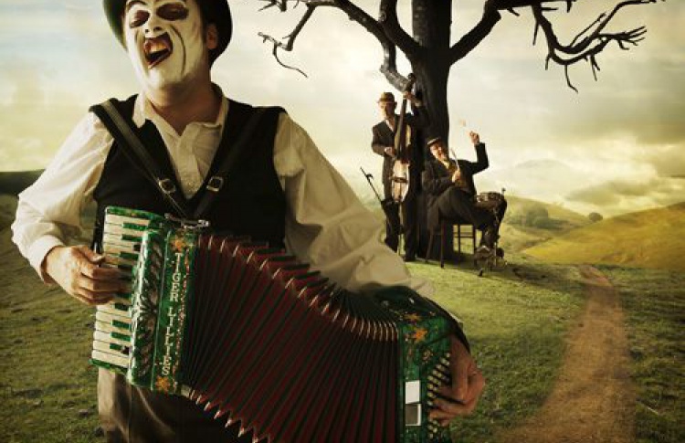 The Tiger Lillies