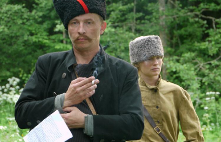 Чапаев-Чапаев